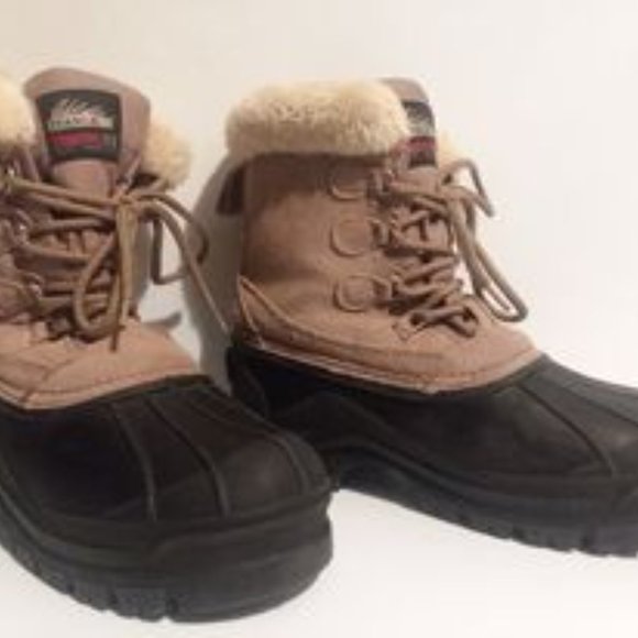 Itasca Women's Boots - Picture 5 of 9